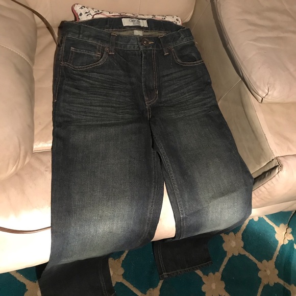 Cherokee Straight Fit - Picture 4 of 4